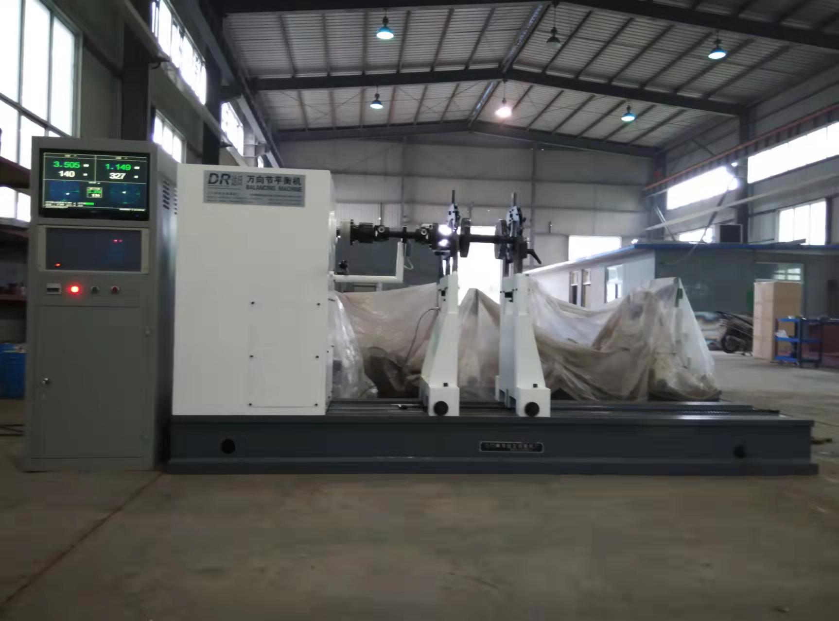 YYW-500萬向節平衡機